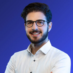 Farschid Eshaghmohammadi